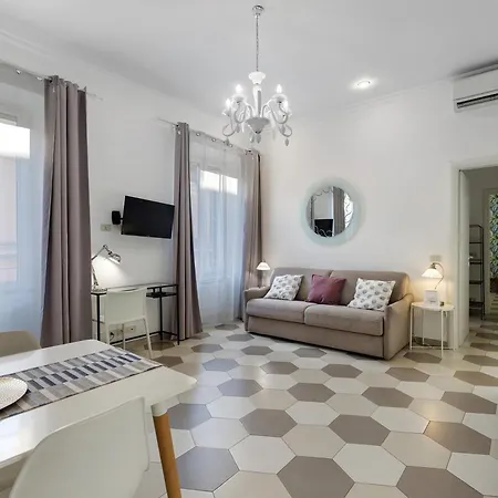 Apartmán Domus San Pietro C Řím