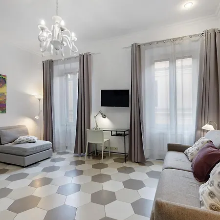 Domus San Pietro C * Rom