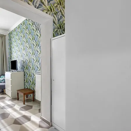 Apartment Domus San Pietro C *