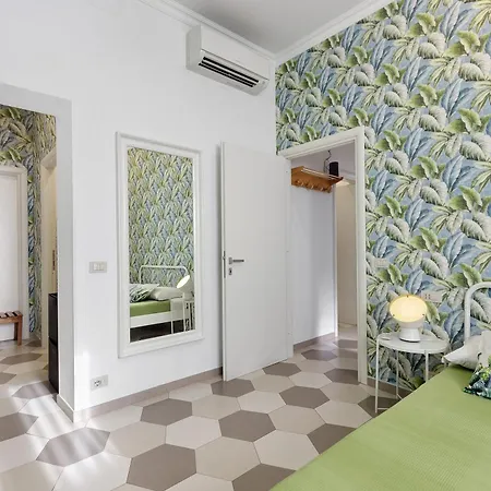 Apartment Domus San Pietro C Rom