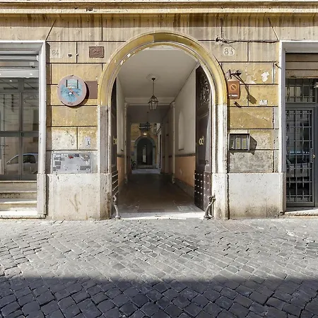 Domus San Pietro C